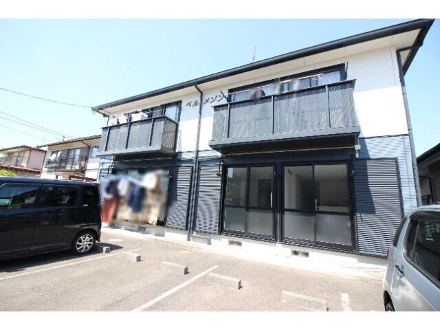 ベルメゾン ２０１ 2LDK