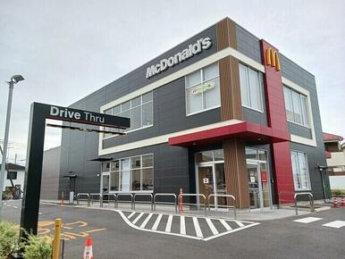 マクドナルド