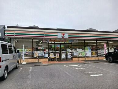 セブンイレブン