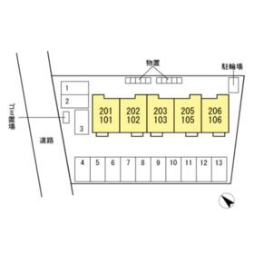 平面図