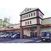 ショッピング施設