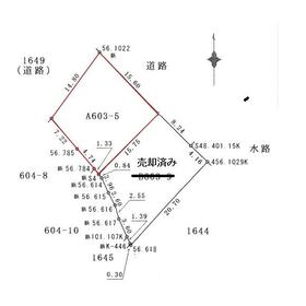 地形図等