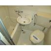 バス/シャワー