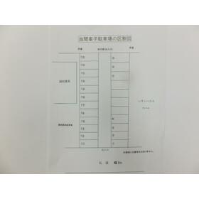 平面図