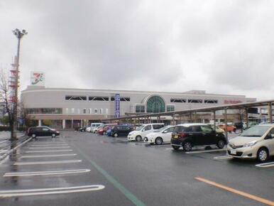 イトーヨーカドー甲府昭和店