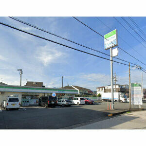 ファミリーマート静岡古庄店