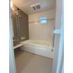 バス/シャワー