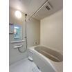 バス/シャワー