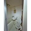 バス/シャワー