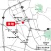 案内図
