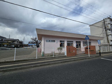 しらさぎ保育園