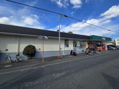 ユーコープ中原店