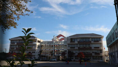 富士見小学校