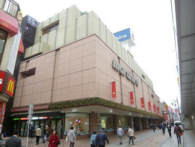 丸広百貨店 川越本店