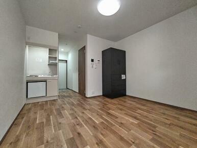 【室内参考写真】新築☆バストイレ別ワンルームマンション♪