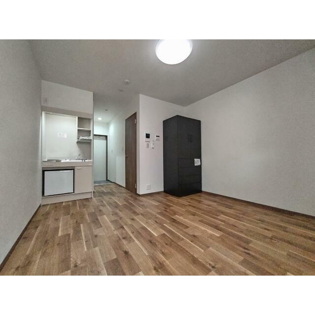 【室内参考写真】新築☆バストイレ別ワンルームマンション♪