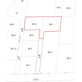 地形図等