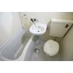 バス/シャワー