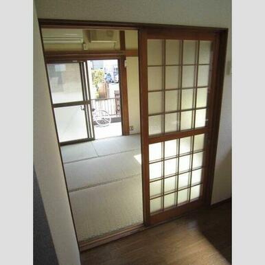 居室