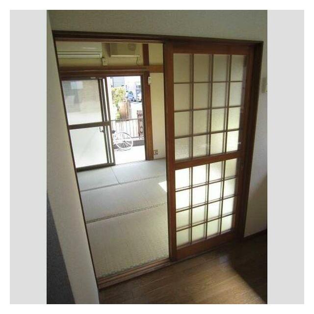 居室