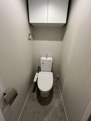 ＱＯＬアップは清潔かつ快適なトイレ空間から