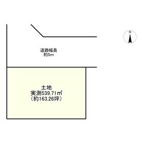 地形図等