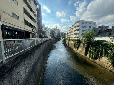 神田川