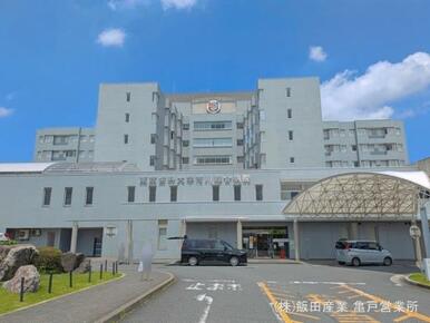 東京歯科大学市川総合病院