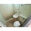 バス/シャワー