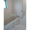 バス/シャワー