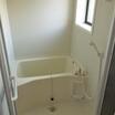 バス/シャワー