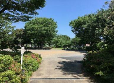 入江町公園