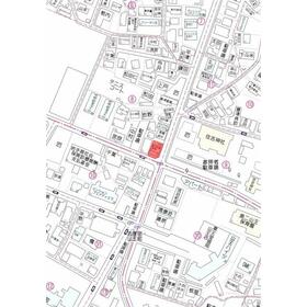 地形図等