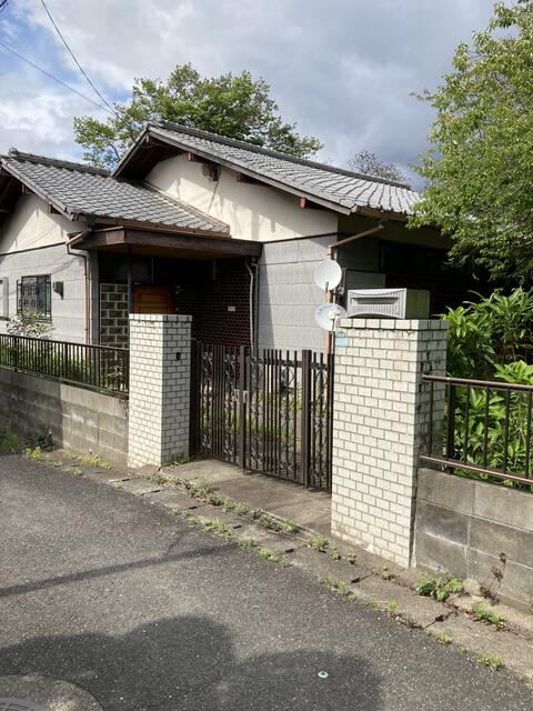 物件画像 福岡市南区 柏原１丁目 住宅用地