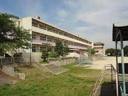 三郷町立三郷小学校