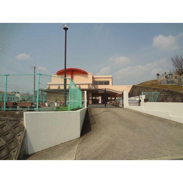 detached 星和台１丁目