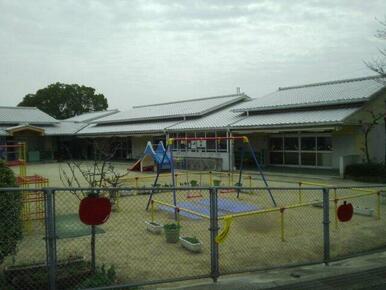 王寺町立王寺南幼稚園