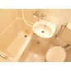 バス/シャワー