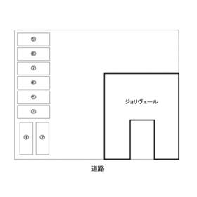 平面図