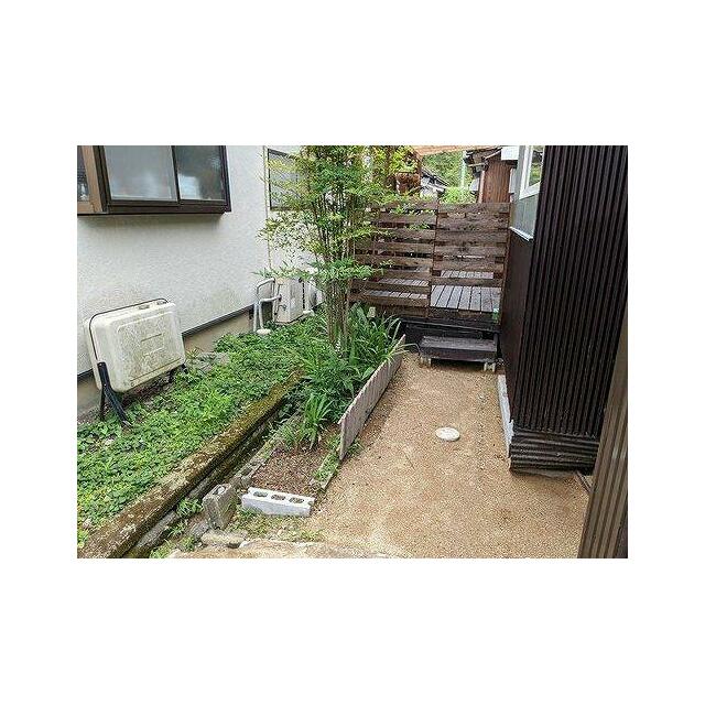庭