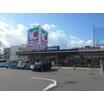 ショッピング施設