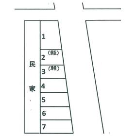 平面図