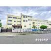 中学校