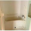 バス/シャワー