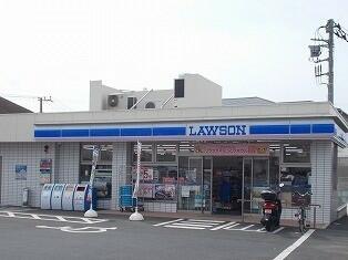 ローソン