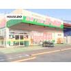 ショッピング施設