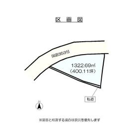 地形図等