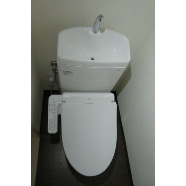 ウォシュレット新調　風呂とは別