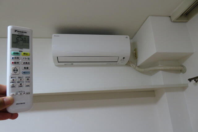 【美品】ダイキン ルームエアコン F223ATES-W 2023 DAIKIN エアコン F223ATES-W 2023年製 ②
