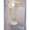 バス/シャワー